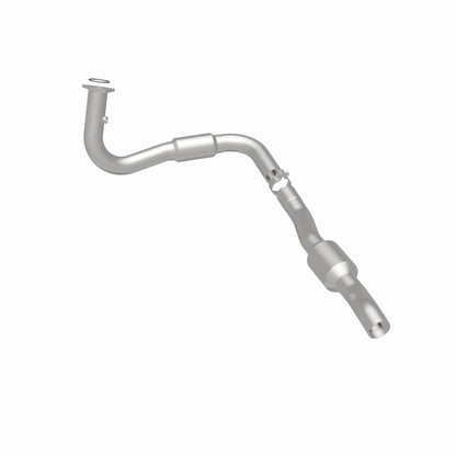 MagnaFlow 01-06 Sierra 2500 HD 6.0L D/S Direct Fit Converter