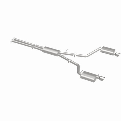MagnaFlow BRE Exhaust Kit 05-10 300 Magnum Charger 5.7L