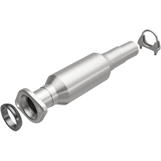 MagnaFlow 04-06 Toyota Sienna 3.3L Direct Fit Converter