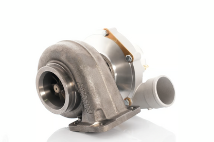 Precision Turbo & Engine - Street & Race 5858 Billet JB Turbocharger - 620WHP