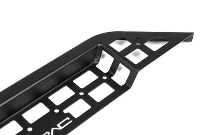 DV8 Offroad 18-25 Jeep Wrangler JL Electric Seat Front Door Molle Pockets