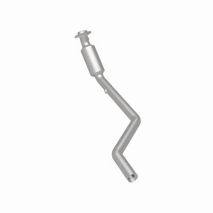 MagnaFlow 00-02 Jaguar S-Type 3.0L Direct Fit Converter