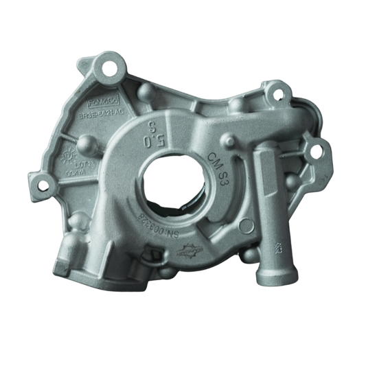 Boundary 11-17 Ford Coyote Mustang Dual Rotor Oil Pump Assembly