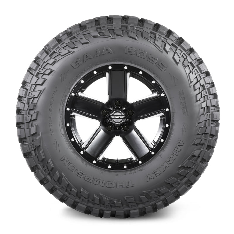 Mickey Thompson Baja Boss M/T Tire - LT285/75R16 126/123Q - 247879