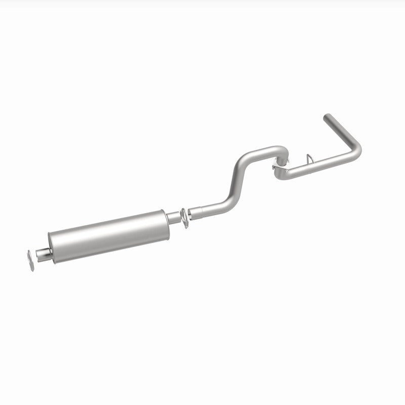 MagnaFlow BRE Exhaust Kit 92-96 Ford Bronco 5.8L