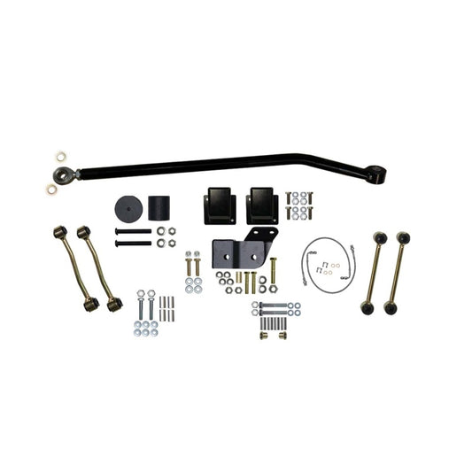 Skyjacker 20-25 Jeep Gladiator 3.5-6in. Component Box
