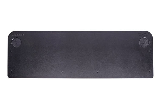 Dee Zee 17-23 Ford SuperDuty Tailgate Board - Polymer Composition