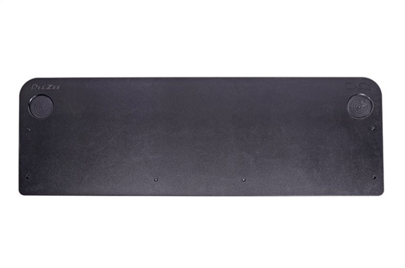 Dee Zee 19-23 Dodge/Ram Ram Tailgate Board - Polymer Composition