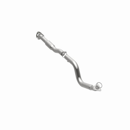 MagnaFlow 2003 GMC Savana 3500 6.0L Direct Fit Converter