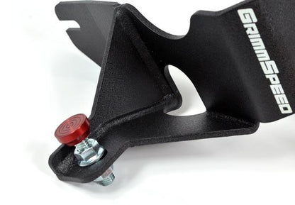GrimmSpeed Mitsubishi Evo 8/9 Master Cylinder Brace