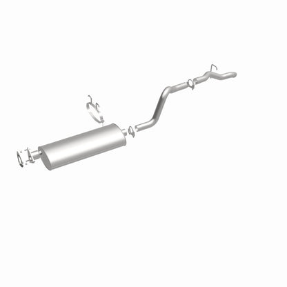 MagnaFlow BRE Exhaust Kit 98-99 Jimmy Blazer Bravada 4.3L
