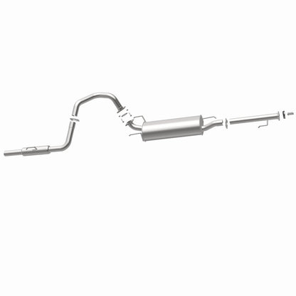 MagnaFlow BRE Exhaust Kit 03-09 4Runner GX470