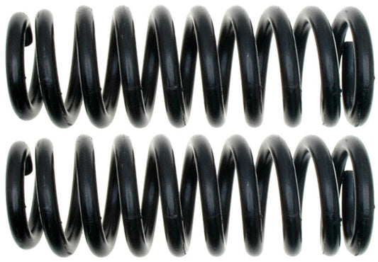 MOOG 96-07 Toyota 4Runner Front Coil Springs