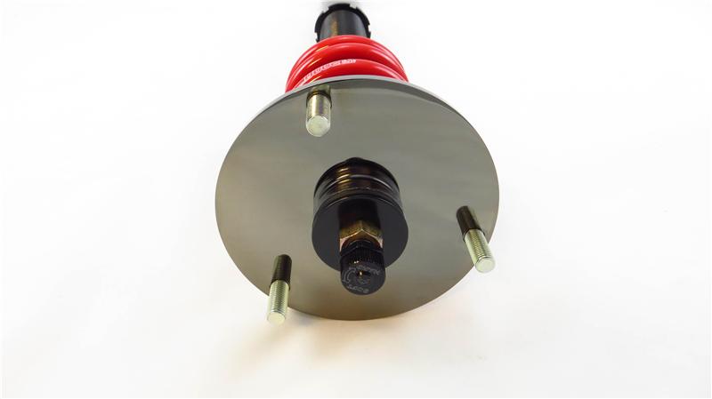 RS-R 01-06 Lexus LS430 (UCF30/31) Black-i Coilovers