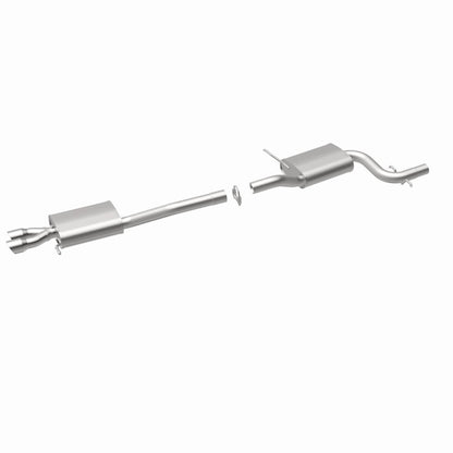 MagnaFlow BRE Exhaust Kit 12-18 Volkswagen Jetta