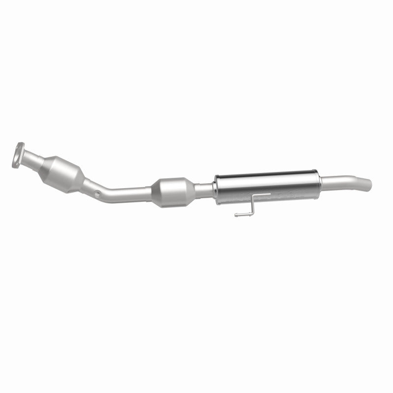 MagnaFlow 07-11 Toyota Yaris 1.5L Direct Fit Converter
