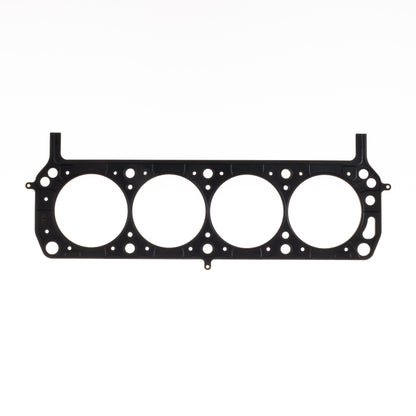 Cometic Ford 302/351W Windsor V8 .080in MLS Cylinder Head Gasket - 4.100in Bore - SVO