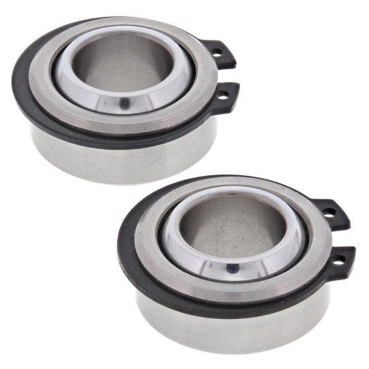 All Balls Racing 86-88 Harley-Davidson FLST Heritage Softail Swing Arm Bearing Kit