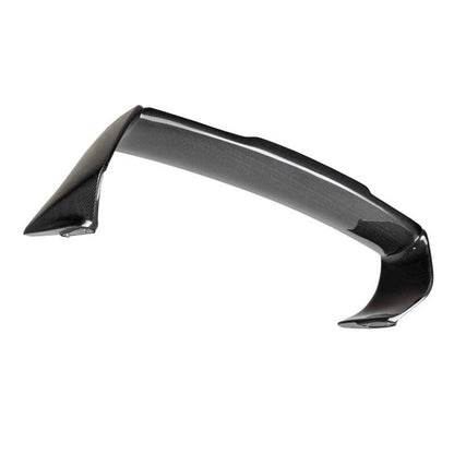 Seibon 2020 Toyota Supra TD-Style Carbon Fiber Rear Spoiler