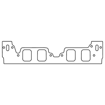 Cometic Chevy Mark-IV Big Block V8 .047in Fiber Intake Mani Gasket Set