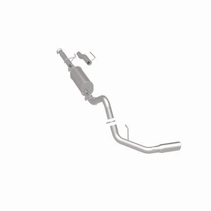 MagnaFlow BRE Exhaust Kit 09-10 Ford F-150