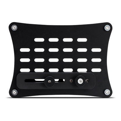 Mishimoto 2023+ Honda Civic Type-R License Plate Relocation Kit