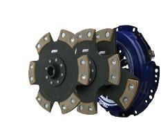 Spec 10-12 Honda CRZ 1.5L Stage 4 Clutch Kit