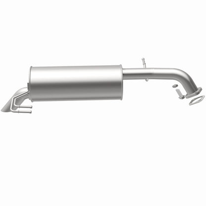 MagnaFlow BRE Exhaust Kit 12-13 KIA Soul 1.6L 2.0L