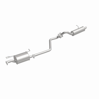 MagnaFlow BRE Exhaust Kit 14-16 Kia Soul 2.0L