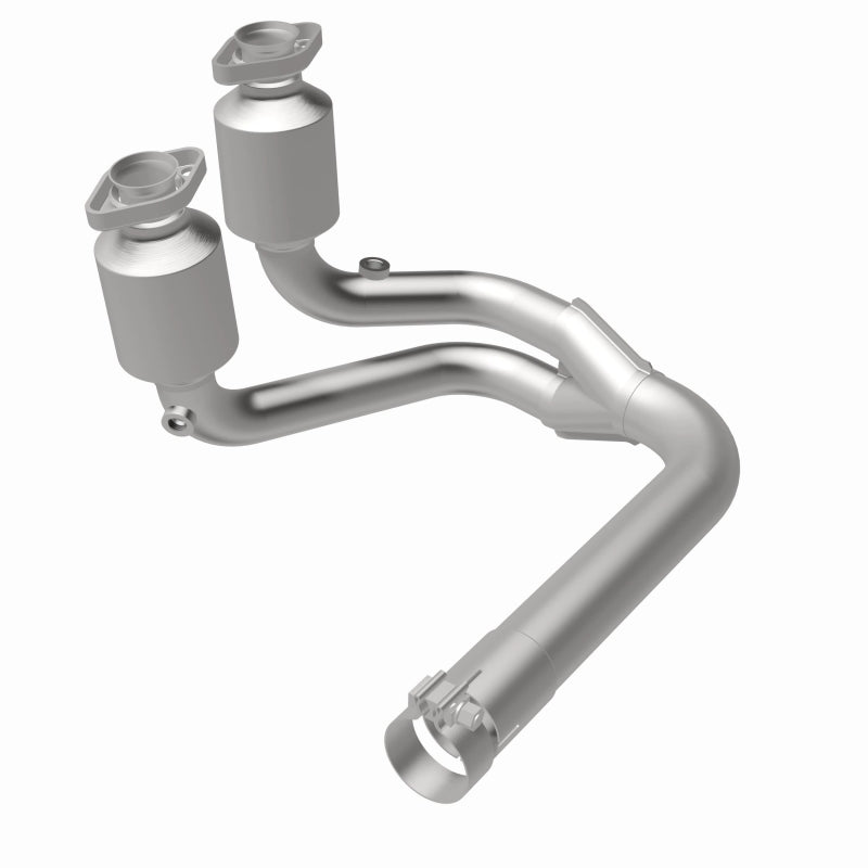 MagnaFlow 04-06 Jeep Wrangler 4.0L Direct Fit Converter