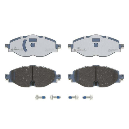 Brembo OE 15-20 Volkswagen e-Golf Brake Pad - Front