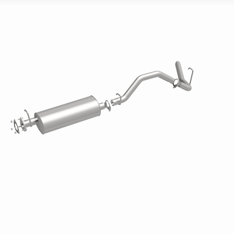 MagnaFlow BRE Exhaust Kit 00-05 Astra Safari Van 4.3L