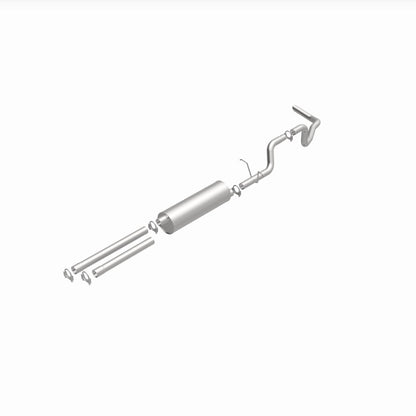 MagnaFlow BRE Exhaust Kit 92-95 Ford F150