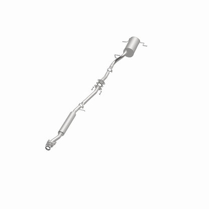 MagnaFlow BRE Exhaust Kit 06-07 9-2X Impreza Outback 2.5L