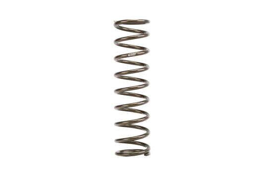 Eibach ERS 16in L x 3.50in OD Platinum Rear Spring - 130 lbs/in