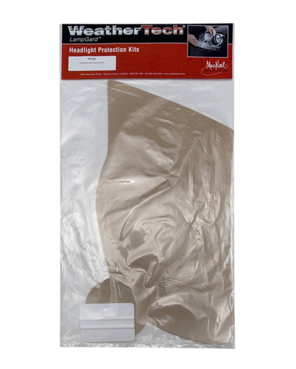 WeatherTech 2021+ GMC Yukon / Yukon Denali LampGard -