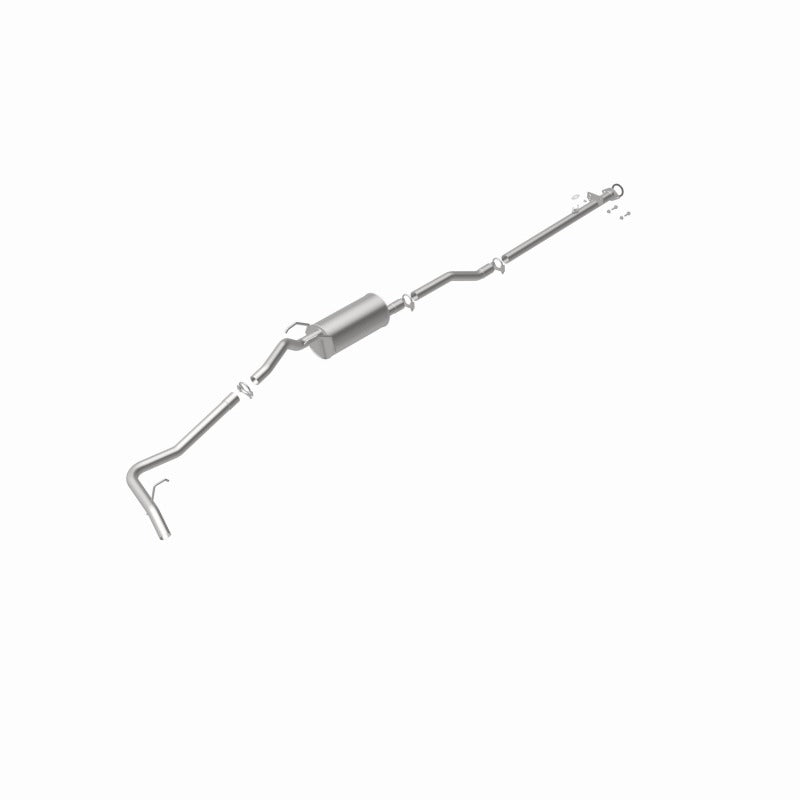 MagnaFlow BRE Exhaust Kit 95-97 Toyota Tacoma 2.4L