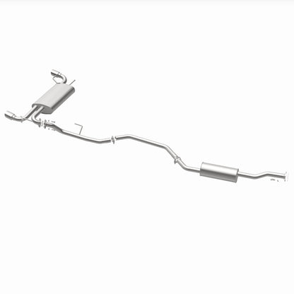 MagnaFlow BRE Exhaust Kit 03-07 Nissan Murano 3.5L