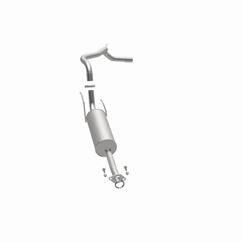 MagnaFlow BRE Exhaust Kit 89-91 Toyota 4Runner 3.0L