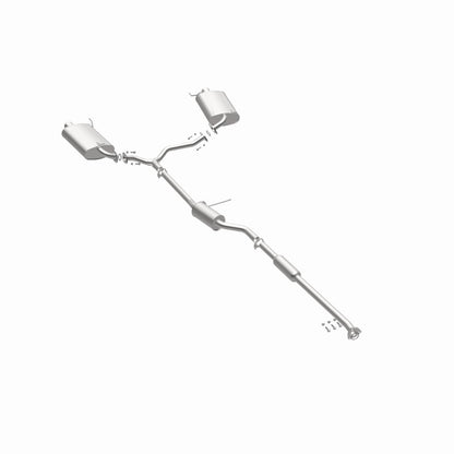 MagnaFlow BRE Exhaust Kit 99-03 Acura CL TL 3.2L