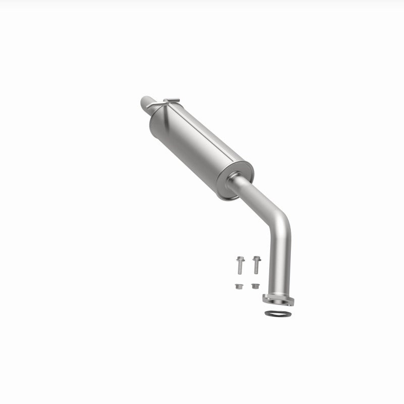 BRE Exhaust 08-15 Scion xB 2.4L Muffler Kit
