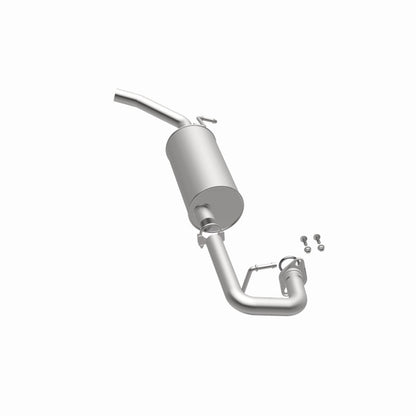 BRE Exhaust 98-00 RAV4 2.0L Muffler Kit