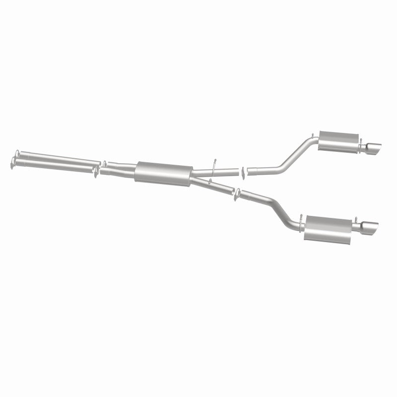 MagnaFlow BRE Exhaust Kit 05-10 300 Magnum Charger 5.7L