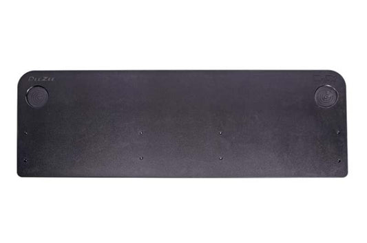 Dee Zee 15-23 Ford F-150 Tailgate Board - Polymer Composition