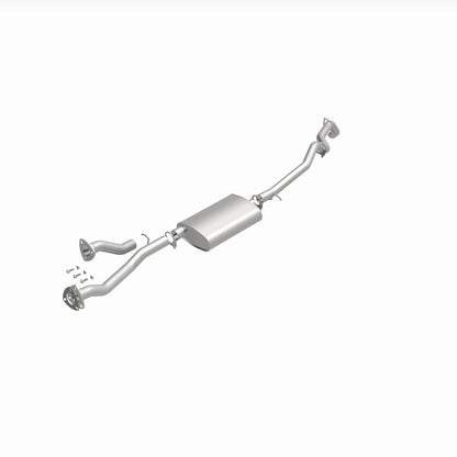 MagnaFlow BRE Exhaust Kit 96-02 S10 Sonoma 4.3L