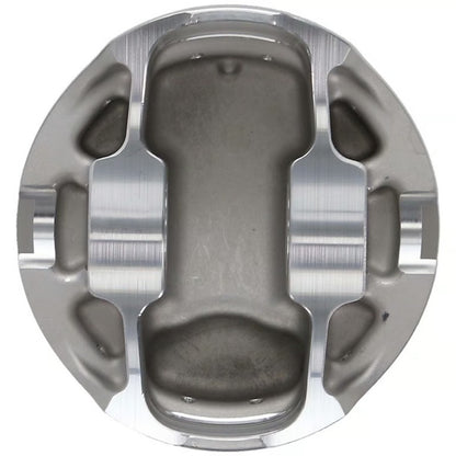 Wiseco RED Series Chevy Small Block 400 4.125in Bore 1.125in CH -12.00 CC Piston Set