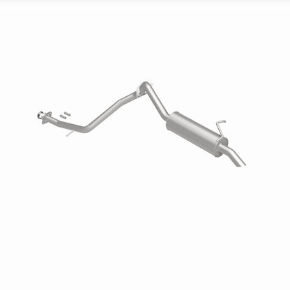 MagnaFlow BRE Exhaust Kit 08-15 Scion xB 2.4L