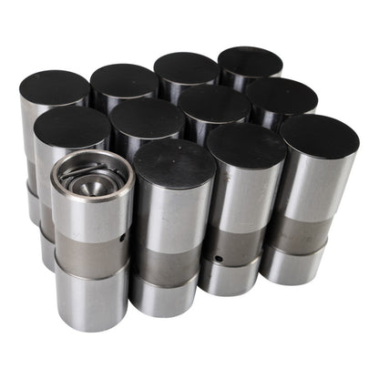 Comp Cams GM Applications Xtreme Energy DLC Hydraulic Flat Tappet Lifter .842in Dia. - 6 Cyl