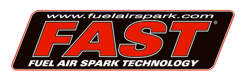 FAST Precision Flow LS7 Style Fuel Injector (65lb/hr) - Set of 8