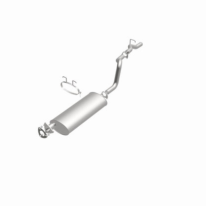 MagnaFlow BRE Exhaust Kit 98-99 Jimmy Blazer Bravada 4.3L